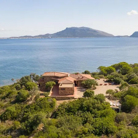 Gea Villa *