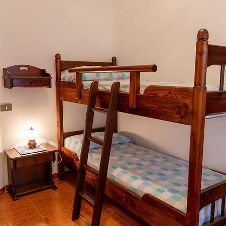 Gea Villa *