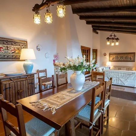 Gea Villa