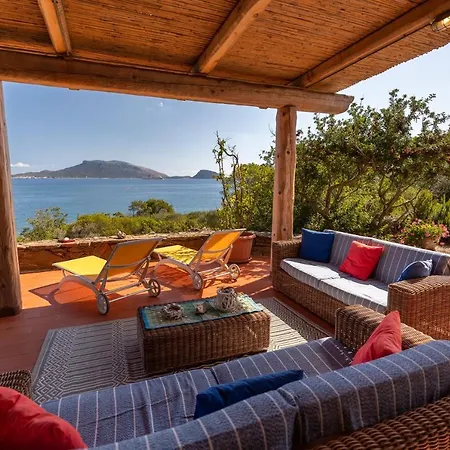 Villa Gea *