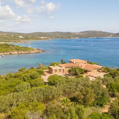 Villa Gea
