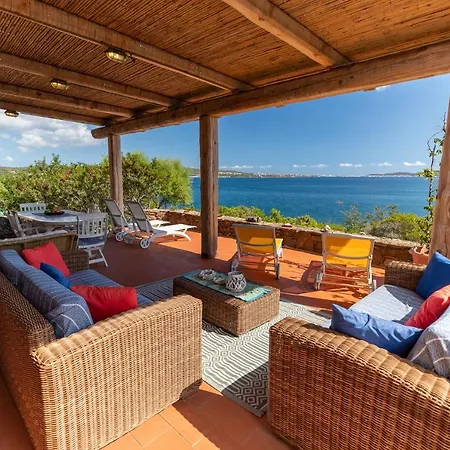 Gea Villa *