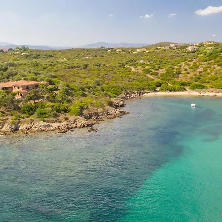 Villa Gea *