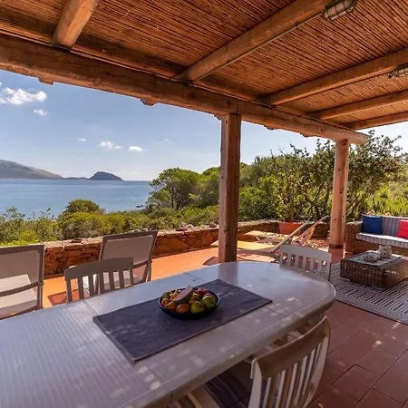 Gea Villa *